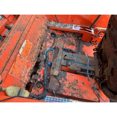 KUBOTA トラクター L1-225D