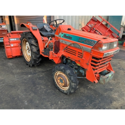 KUBOTA トラクター L1-225D