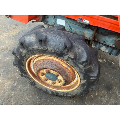 KUBOTA トラクター L1-225D