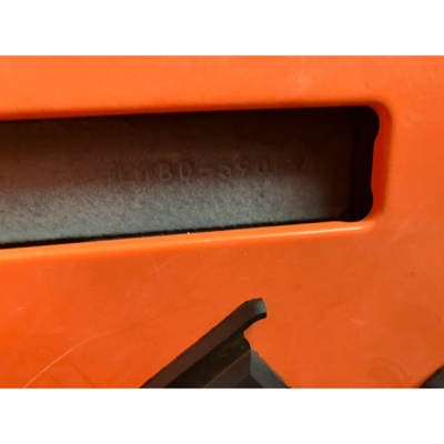 KUBOTA トラクター L1-20D