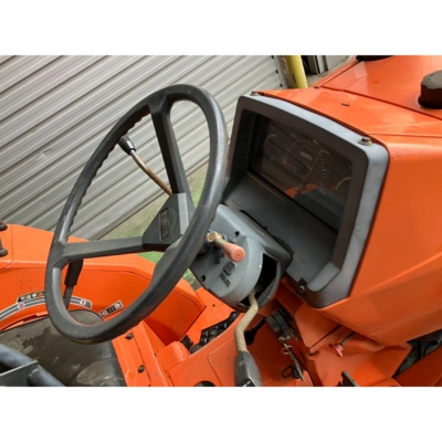 KUBOTA トラクター L1-20D