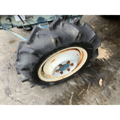 KUBOTA トラクター L1-20D