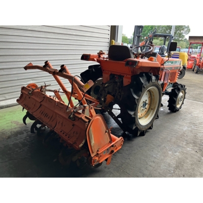 KUBOTA トラクター L1-20D