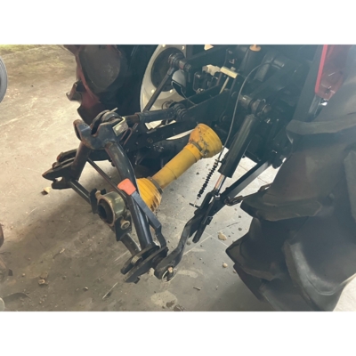 YANMAR トラクター RS-30