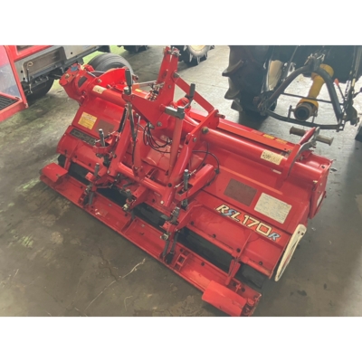 YANMAR トラクター RS-30