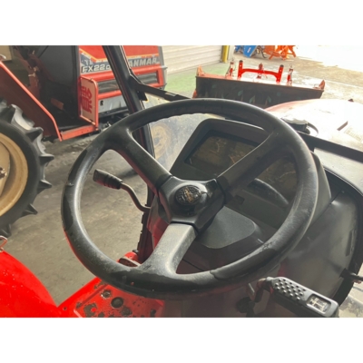 YANMAR トラクター RS-30