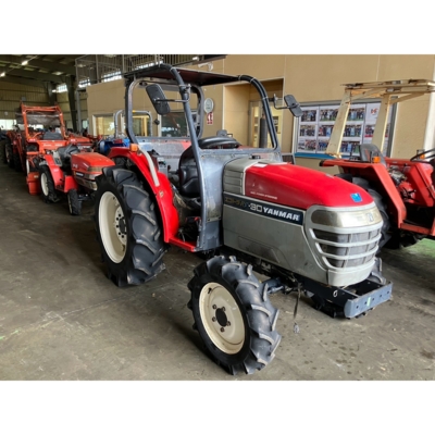 YANMAR トラクター RS-30
