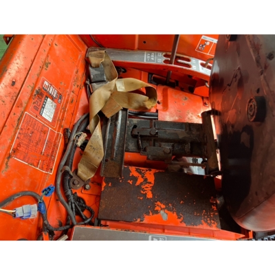 KUBOTA トラクター L1-235D