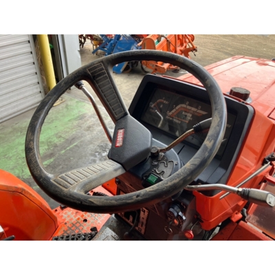 KUBOTA トラクター L1-235D