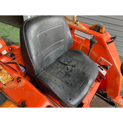 KUBOTA トラクター L1-235D