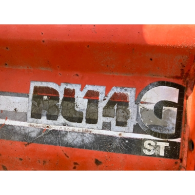 KUBOTA トラクター GL19D