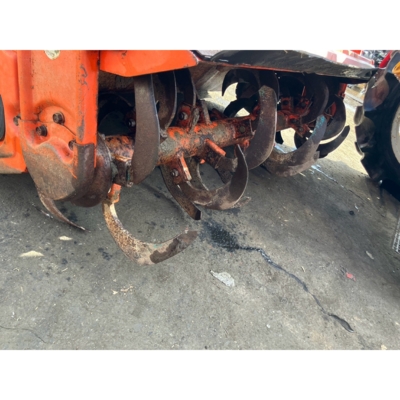KUBOTA トラクター GL19D