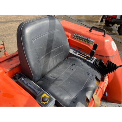 KUBOTA トラクター GL19D