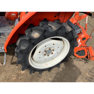 KUBOTA トラクター GL19D