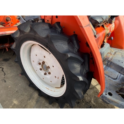 KUBOTA トラクター GL19D