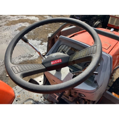 KUBOTA トラクター GL19D