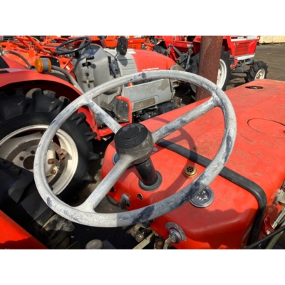 YANMAR トラクター YM2700S