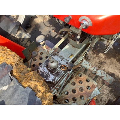 YANMAR トラクター YM2700S