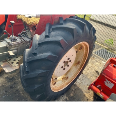 YANMAR トラクター YM2700S