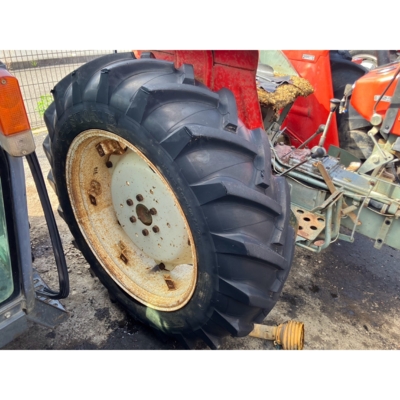 YANMAR トラクター YM2700S