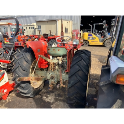 YANMAR トラクター YM2700S