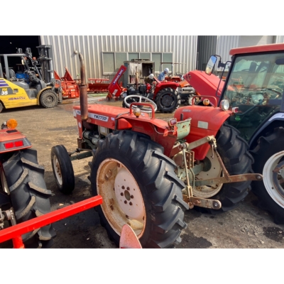 YANMAR トラクター YM2700S