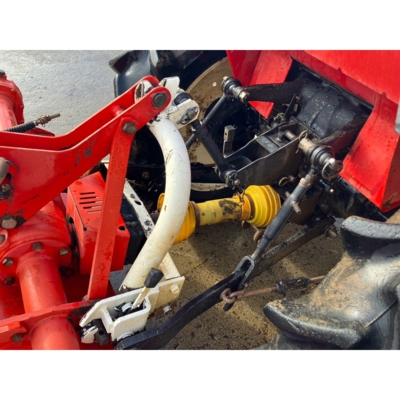 YANMAR トラクター F22D