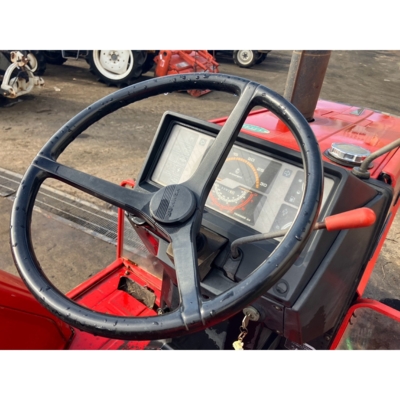 YANMAR トラクター F22D