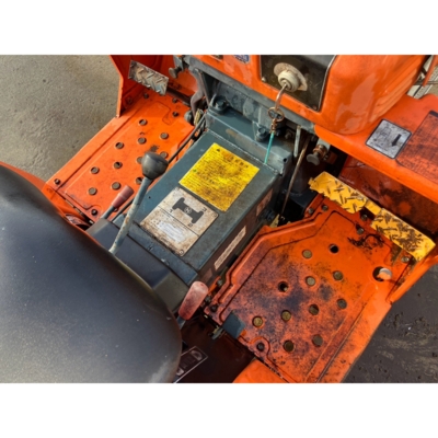 KUBOTA トラクター  B1600D