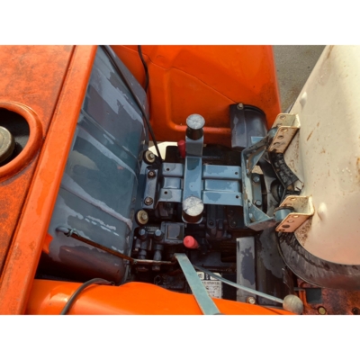 KUBOTA トラクター  B1600D
