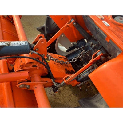 KUBOTA トラクター  B1600D