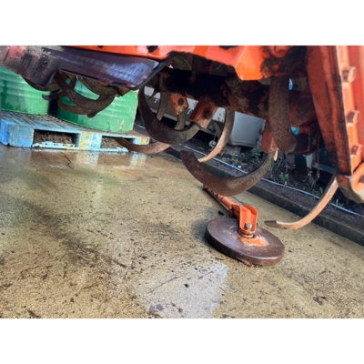 KUBOTA トラクター  B1600D
