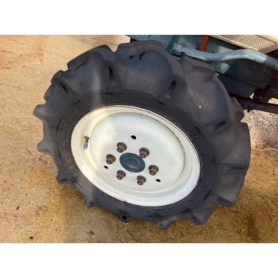 KUBOTA トラクター  B1600D