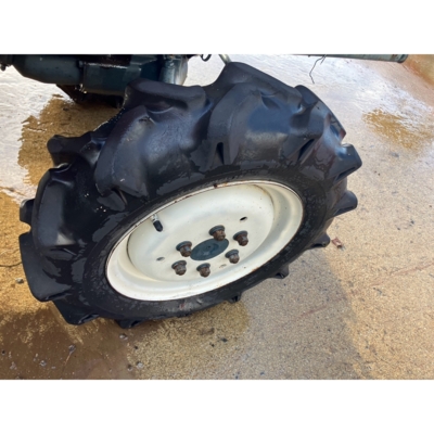 KUBOTA トラクター  B1600D