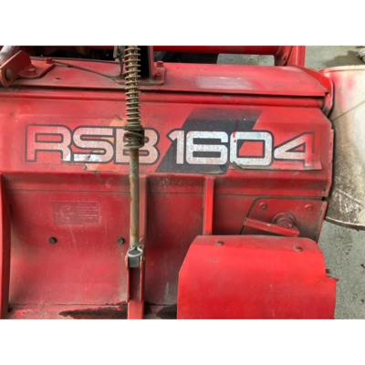 YANMAR トラクター AF28D