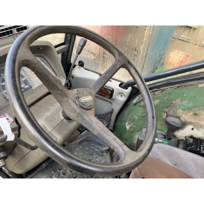 YANMAR トラクター AF28D