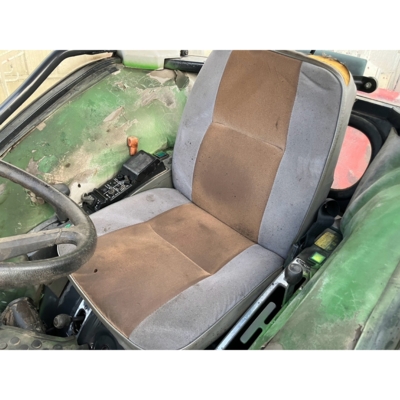 YANMAR トラクター AF28D