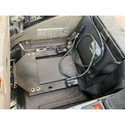 YANMAR トラクター AF28D
