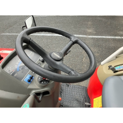 YANMAR トラクター AF120
