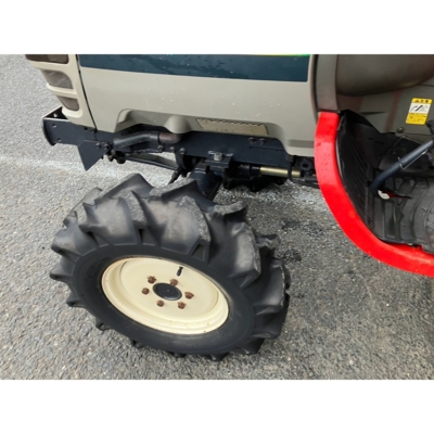 YANMAR トラクター AF120