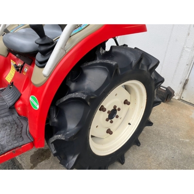 YANMAR トラクター AF120