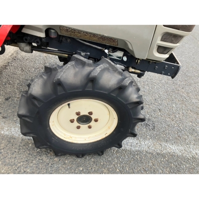 YANMAR トラクター AF120