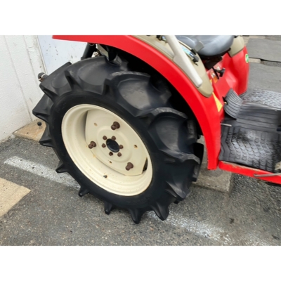YANMAR トラクター AF120