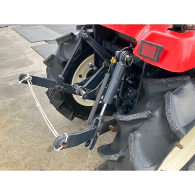 YANMAR トラクター AF120