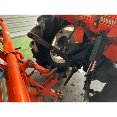 KUBOTA トラクター L1-265D