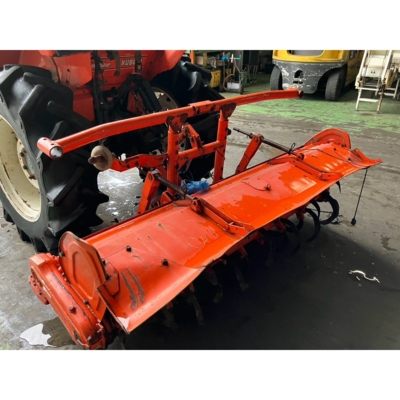 KUBOTA トラクター L1-265D