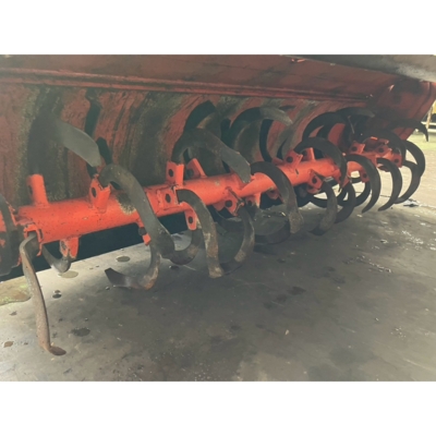 KUBOTA トラクター L1-265D