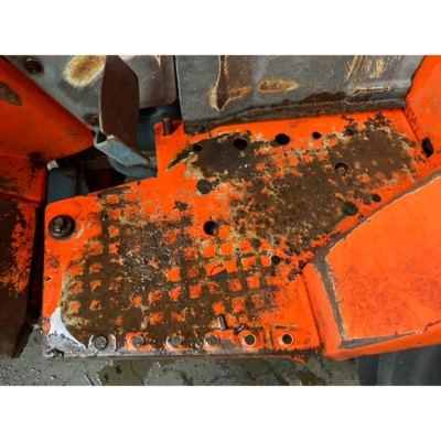 KUBOTA トラクター L1-265D
