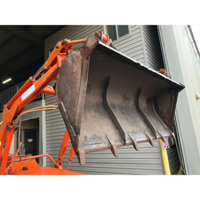 KUBOTA トラクター L1-265D