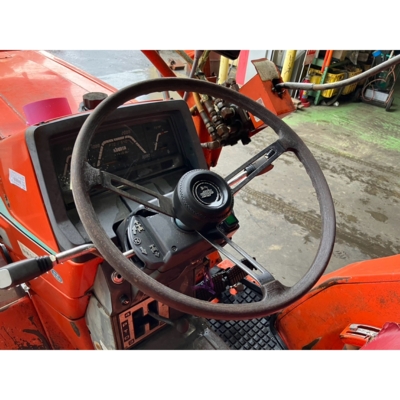 KUBOTA トラクター L1-265D